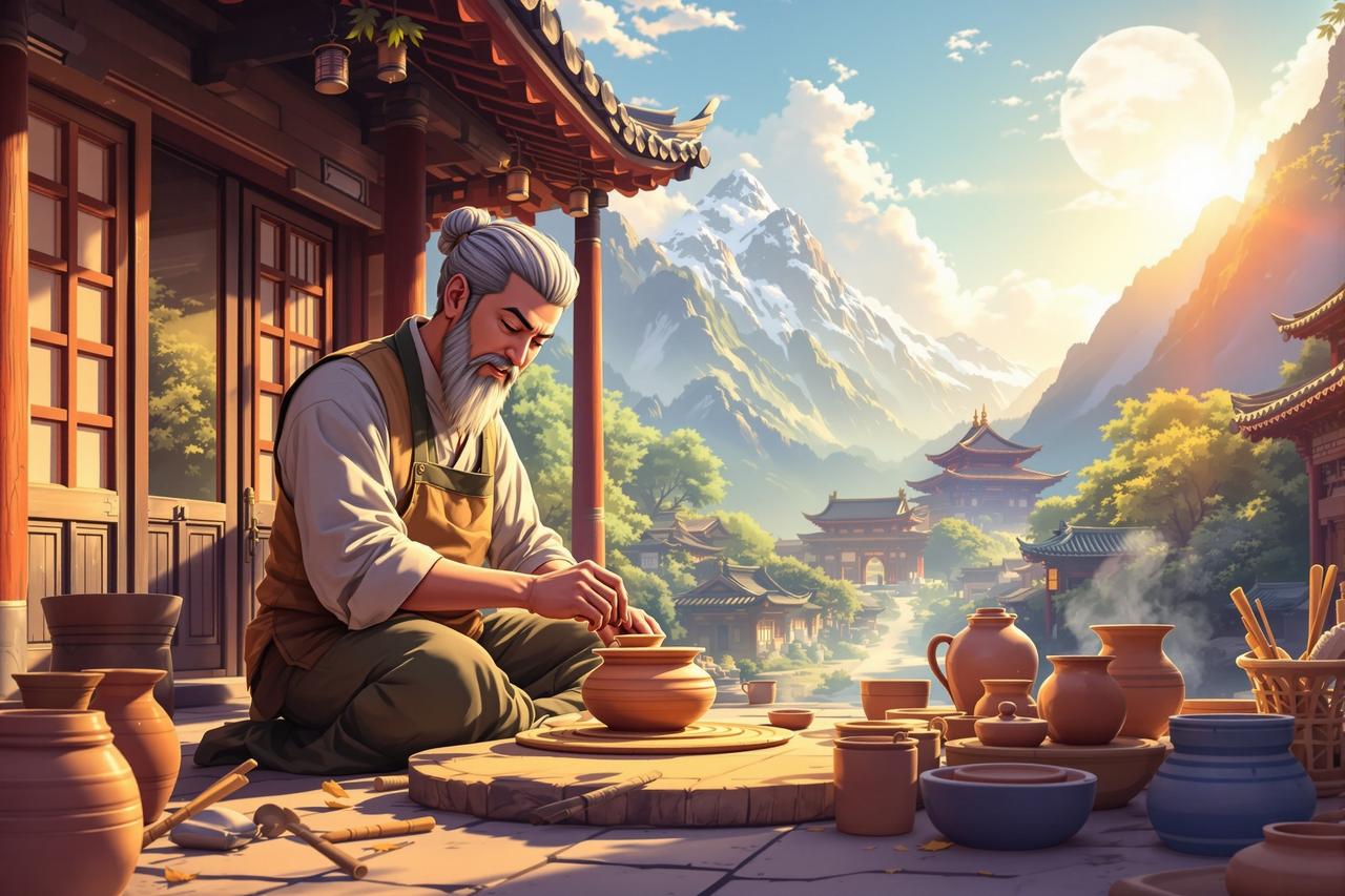 苦瓜短剧 某地方政府文旅宣传短剧 苦瓜短剧案例 - 某地方政府文旅宣传短剧 - 文旅宣传